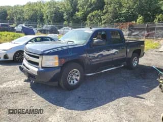 ✅ 2011 Chevrolet Silverado 1500 LT • VIN: 3GCPKSEA2BG220339 • Лот: 69863995. Опубликован ранее на Copart с пробегом 175 109 миль. Бесплатный доступ к архиву аукционных продаж из США и подробный отчёт об истории автомобиля на DreamBid. Изображение 1.