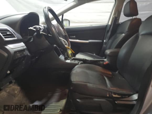 ✅ 2015 Subaru Crosstrek Touring • VIN: JF2GPBPC6FH254670 • Lot: 61953455. Listed on Copart with 201,398 mi. Free auction sales archive from the USA and detailed vehicle history report at DreamBid. Image 7.