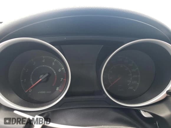 ✅ 2015 Mitsubishi Outlander Sport SE • VIN: 4A4AJ4AU0FE603416 • Lot: 69985085. Wystawiony na Copart z przebiegiem Nie podano. Bezpłatny archiwum sprzedaży aukcyjnych z USA i szczegółowy raport historii pojazdu na DreamBid. Zdjęcie 9.