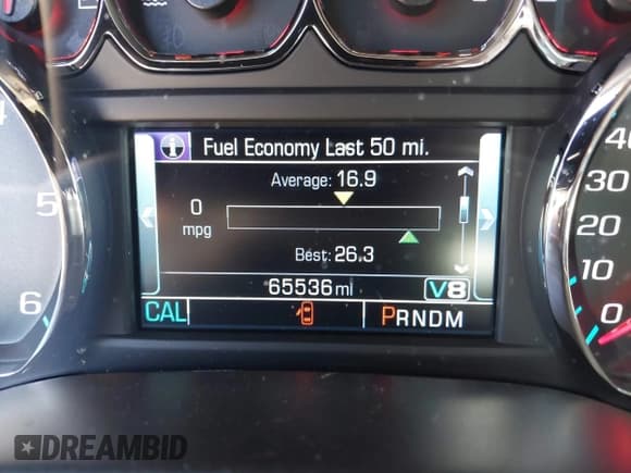 ✅ 2016 Chevrolet Silverado 1500 LT • VIN: 3GCPCREC1GG336677 • Lot: 43291689. Listed on IAAI with 65,536 mi. Free auction sales archive from the USA and detailed vehicle history report at DreamBid. Image 15.