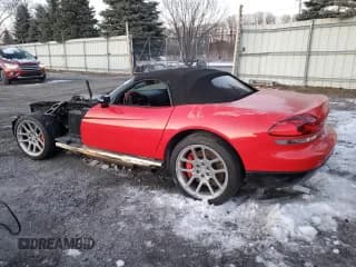✅ 2004 Dodge Viper SRT-10 • VIN: 1B3JZ65Z54V102196 • Lot: 83448474. Listed on Copart with 72,662 mi. Free auction sales archive from the USA and detailed vehicle history report at DreamBid. Image 2.