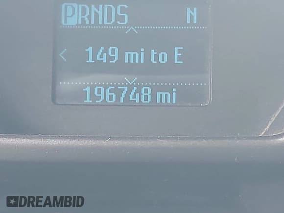 ✅ 2014 Ford Transit Connect XLT • VIN: NM0GE9F7XE1147658 • Lot: 42202490. Listed on IAAI with 196,748 mi. Free auction sales archive from the USA and detailed vehicle history report at DreamBid. Image 15.