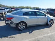 ✅ 2012 Buick LaCrosse Premium 1 • VIN: 1G4GD5E34CF151116 • Lot: 42026591. Wystawiony na IAAI z przebiegiem 113 118 mil. Bezpłatny archiwum sprzedaży aukcyjnych z USA i szczegółowy raport historii pojazdu na DreamBid. Zdjęcie 13.