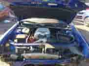 2022 Dodge Challenger SRT Hellcat with VIN 2C3CDZC92NH177608, listed as a IAAI auction lot 40596685 with 18,229 mi miles and . Bid and sale history available at DreamBid. Image 10.