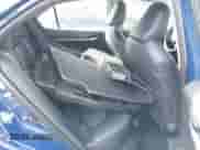 2023 Toyota Camry SE with VIN 4T1G11BK1PU098079, listed as a IAAI auction lot 41663463 with 38,070 mi miles and . Bid and sale history available at DreamBid. Image 8.