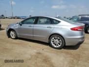 ✅ 2020 Ford Fusion SE • VIN: 3FA6P0HD4LR167453 • Лот: 64791895. Опубликован ранее на Copart с пробегом 83 981 миль. Бесплатный доступ к архиву аукционных продаж из США и подробный отчёт об истории автомобиля на DreamBid. Изображение 2.