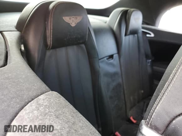 ✅ 2013 Bentley Continental GT • VIN: SCBGU3ZA2DC083017 • Lot: 74911424. Listed on Copart with Not provided. Free auction sales archive from the USA and detailed vehicle history report at DreamBid. Image 10.