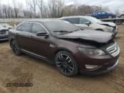 ✅ 2010 Ford Taurus SHO • VIN: 1FAHP2KT5AG105701 • Lot: 92047605. Listed on Copart with Not provided. Free auction sales archive from the USA and detailed vehicle history report at DreamBid. Image 4.