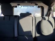 ✅ 2024 Jeep Wrangler Willys • VIN: 1C4RJXN67RW186169 • Lot: 84929725. Listed on Copart with 7,127 mi. Free auction sales archive from the USA and detailed vehicle history report at DreamBid. Image 10.