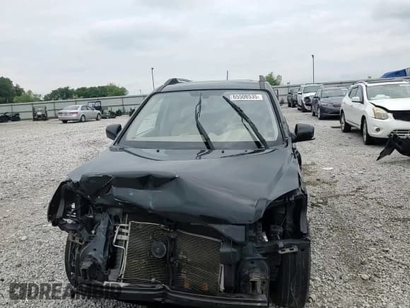 ✅ 2009 Kia Sportage EX • VIN: KNDJF723197601876 • Лот: 65508535. Опубликован ранее на Copart с пробегом Не указан. Бесплатный доступ к архиву аукционных продаж из США и подробный отчёт об истории автомобиля на DreamBid. Изображение 15.