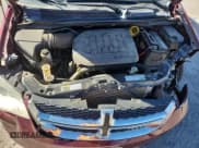 ✅ 2019 Dodge Grand Caravan SXT • VIN: 2C4RDGCG5KR585468 • Lot: 84562505. Wystawiony na Copart z przebiegiem 164 267 mil. Bezpłatny archiwum sprzedaży aukcyjnych z USA i szczegółowy raport historii pojazdu na DreamBid. Zdjęcie 12.