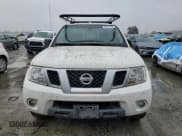 ✅ 2016 Nissan Frontier SV • VIN: 1N6AD0CU8GN791105 • Lot: 93551725. Listed on Copart with 192,192 mi. Free auction sales archive from the USA and detailed vehicle history report at DreamBid. Image 5.