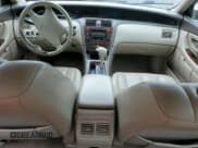 ✅ 2001 Toyota Avalon XL • VIN: 4T1BF28B81U159976 • Лот: 67170454. Опубликован ранее на Copart с пробегом 207 336 миль. Бесплатный доступ к архиву аукционных продаж из США и подробный отчёт об истории автомобиля на DreamBid. Изображение 8.