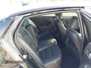 ✅ 2015 Kia Optima EX • VIN: KNAGN4AD7F5090393 • Lot: 42632332. Listed on IAAI with 205,227 mi. Free auction sales archive from the USA and detailed vehicle history report at DreamBid. Image 8.