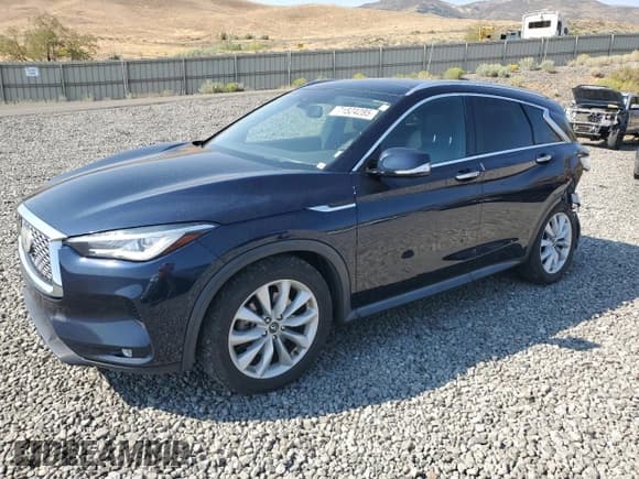 ✅ 2019 Infiniti QX50 Luxe • VIN: 3PCAJ5M38KF102105 • Lot: 71524285. Wystawiony na Copart z przebiegiem 83 908 mil. Bezpłatny archiwum sprzedaży aukcyjnych z USA i szczegółowy raport historii pojazdu na DreamBid. Zdjęcie 1.