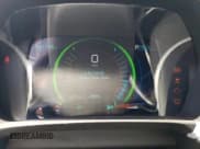 ✅ 2017 Chevrolet Volt LT • VIN: 1G1RC6S54HU103851 • Lot: 63030463. Wystawiony na Copart z przebiegiem 161 716 mil. Bezpłatny archiwum sprzedaży aukcyjnych z USA i szczegółowy raport historii pojazdu na DreamBid. Zdjęcie 9.