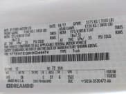 ✅ 2017 Ford F-150 XL • VIN: 1FTEW1EG9HKD44474 • Lot: 43019195. Listed on IAAI with 147,229 mi. Free auction sales archive from the USA and detailed vehicle history report at DreamBid. Image 9.