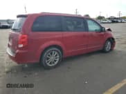 ✅ 2014 Dodge Grand Caravan SXT • VIN: 2C4RDGCG8ER430062 • Лот: 86183835. Опубликован ранее на Copart с пробегом 189 032 миль. Бесплатный доступ к архиву аукционных продаж из США и подробный отчёт об истории автомобиля на DreamBid. Изображение 3.