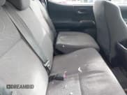 ✅ 2016 Toyota Tacoma SR • VIN: 3TMCZ5AN3GM014024 • Lot: 41234589. Wystawiony na IAAI z przebiegiem 140 632 mil. Bezpłatny archiwum sprzedaży aukcyjnych z USA i szczegółowy raport historii pojazdu na DreamBid. Zdjęcie 8.