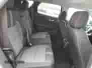 2023 Chevrolet Blazer LT z VIN 3GNKBHR46PS224150, wystawiony jako Copart lot #75610233 z przebiegiem Nie podano mil oraz . Historia ofert i sprzedaży dostępna na DreamBid. Obrazek 10.