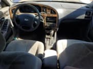 ✅ 2006 Hyundai Elantra GLS • VIN: KMHDN46D56U275137 • Лот: 86593475. Опубликован ранее на Copart с пробегом 210 362 миль. Бесплатный доступ к архиву аукционных продаж из США и подробный отчёт об истории автомобиля на DreamBid. Изображение 8.