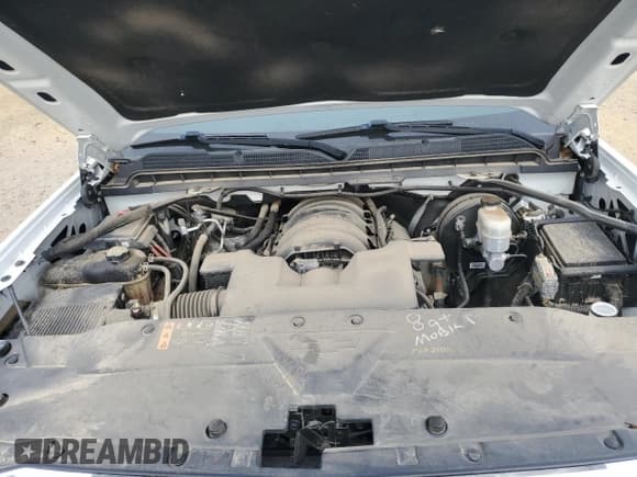 ✅ 2019 Chevrolet Silverado 1500 LT • VIN: 2GCVKPEC5K1137292 • Lot: 91891025. Wystawiony na Copart z przebiegiem 203 911 mil. Bezpłatny archiwum sprzedaży aukcyjnych z USA i szczegółowy raport historii pojazdu na DreamBid. Zdjęcie 11.