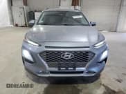 ✅ 2021 Hyundai Kona Limited • VIN: KM8K3CA5XMU657376 • Лот: 52025884. Опубликован ранее на Copart с пробегом 34 338 миль. Бесплатный доступ к архиву аукционных продаж из США и подробный отчёт об истории автомобиля на DreamBid. Изображение 5.