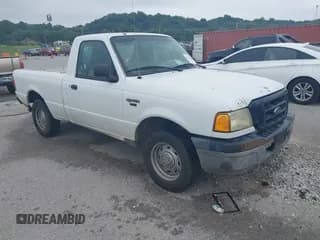 ✅ 2005 Ford Ranger XL • VIN: 1FTYR10DX5PA09921 • Лот: 42879090. Опубликован ранее на IAAI с пробегом 286 961 миль. Бесплатный доступ к архиву аукционных продаж из США и подробный отчёт об истории автомобиля на DreamBid. Изображение 1.