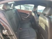 ✅ 2016 Buick Regal • VIN: 2G4GK5EX1G9111857 • Lot: 81623995. Wystawiony na Copart z przebiegiem 156 158 mil. Bezpłatny archiwum sprzedaży aukcyjnych z USA i szczegółowy raport historii pojazdu na DreamBid. Zdjęcie 10.