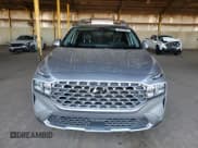 ✅ 2023 Hyundai Santa Fe SEL • VIN: 5NMS3DAJ6PH601857 • Lot: 85736895. Wystawiony na Copart z przebiegiem 23 680 mil. Bezpłatny archiwum sprzedaży aukcyjnych z USA i szczegółowy raport historii pojazdu na DreamBid. Zdjęcie 5.