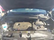 ✅ 2018 Hyundai Santa Fe 2.4L • VIN: 5NMZUDLB6JH105384 • Лот: 43462768. Опубликован ранее на IAAI с пробегом 121 156 миль. Бесплатный доступ к архиву аукционных продаж из США и подробный отчёт об истории автомобиля на DreamBid. Изображение 10.