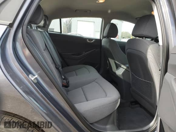 2020 Hyundai Ioniq SE с VIN KMHC75LC6LU197910, выставлен на аукционе Copart как лот 77349304 с пробегом 97 198 миль миль и Списание • Salvage title. История ставок и продаж доступна на DreamBid. Изображение 10.