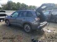 ✅ 2025 Subaru Forester Premium • VIN: JF2SLDBC4SH429985 • Lot: 74005524. Listed on Copart with 663 mi. Free auction sales archive from the USA and detailed vehicle history report at DreamBid. Image 2.