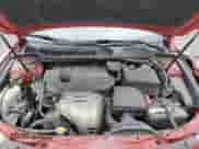 2011 Toyota Camry LE с VIN 4T4BF3EK7BR115646, выставлен на аукционе Copart как лот 89655765 с пробегом 157 243 миль миль и Списание • Salvage title. История ставок и продаж доступна на DreamBid. Изображение 11.