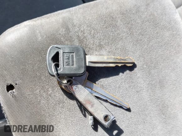 ✅ 1994 Ford Ranger XLT • VIN: 1FTCR10XXRPB67024 • Lot: 42687100. Listed on IAAI with 225,947 mi. Free auction sales archive from the USA and detailed vehicle history report at DreamBid. Image 11.