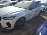 ✅ 2024 Volvo XC60 Plus Dark Theme • VIN: YV4L12RL8R1830409 • Lot: 70272985. Listed on Copart with Not provided. Free auction sales archive from the USA and detailed vehicle history report at DreamBid. Image 1.