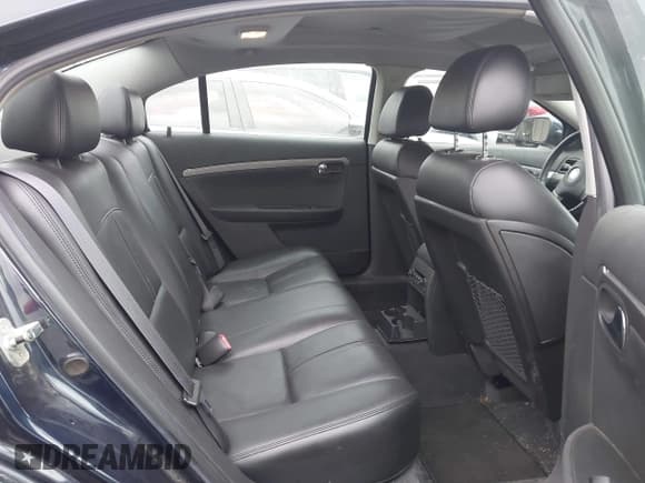 ✅ 2007 Saturn Aura XR • VIN: 1G8ZV577X7F186172 • Lot: 43877076. Listed on IAAI with 190,818 mi. Free auction sales archive from the USA and detailed vehicle history report at DreamBid. Image 8.