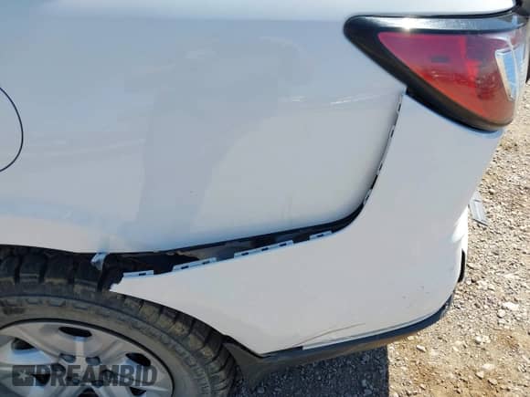 2017 Chevrolet Traverse LS with VIN 1GNKVFED4HJ218836, listed as a IAAI auction lot 42938317 with 200,062 mi miles and . Bid and sale history available at DreamBid. Image 17.