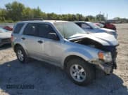 ✅ 2009 Ford Escape XLT • VIN: 1FMCU03GX9KB88307 • Лот: 81859295. Опубликован ранее на Copart с пробегом 181 334 миль. Бесплатный доступ к архиву аукционных продаж из США и подробный отчёт об истории автомобиля на DreamBid. Изображение 4.