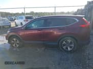 ✅ 2018 Honda CR-V LX • VIN: 2HKRW5H31JH409808 • Лот: 43400344. Опубликован ранее на IAAI с пробегом 97 173 миль. Бесплатный доступ к архиву аукционных продаж из США и подробный отчёт об истории автомобиля на DreamBid. Изображение 14.
