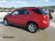 2012 Chevrolet Equinox 1LT с VIN 2GNALDEK4C1332360, выставлен на аукционе Copart как лот 85344915 с пробегом 85 382 миль миль и Списание • Salvage title. История ставок и продаж доступна на DreamBid. Изображение 2.