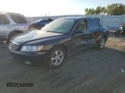 ✅ 2006 Hyundai Azera SE • VIN: KMHFC46F96A073984 • Lot: 83971205. Listed on Copart with 103,588 mi. Free auction sales archive from the USA and detailed vehicle history report at DreamBid. Image 1.