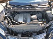 ✅ 2016 Lexus RX 350 • VIN: 2T2BZMCA2GC050985 • Лот: 43494358. Опубликован ранее на IAAI с пробегом 73 483 миль. Бесплатный доступ к архиву аукционных продаж из США и подробный отчёт об истории автомобиля на DreamBid. Изображение 10.