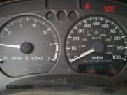 ✅ 2003 Chevrolet S-10 LS • VIN: 1GCCS14H138189115 • Лот: 46867835. Опубликован ранее на Copart с пробегом 158 453 миль. Бесплатный доступ к архиву аукционных продаж из США и подробный отчёт об истории автомобиля на DreamBid. Изображение 9.