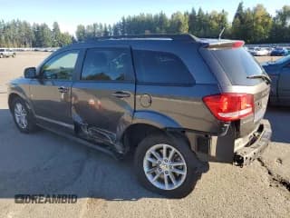 ✅ 2015 Dodge Journey SXT • VIN: 3C4PDCBB1FT698097 • Lot: 85335395. Wystawiony na Copart z przebiegiem 103 167 mil. Bezpłatny archiwum sprzedaży aukcyjnych z USA i szczegółowy raport historii pojazdu na DreamBid. Zdjęcie 2.