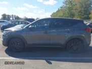 ✅ 2020 Hyundai Tucson SE • VIN: KM8J2CA45LU138756 • Лот: 43319834. Опубликован ранее на IAAI с пробегом 71 766 миль. Бесплатный доступ к архиву аукционных продаж из США и подробный отчёт об истории автомобиля на DreamBid. Изображение 14.