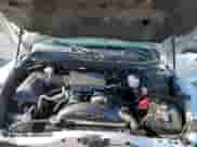 2006 Dodge Dakota SLT with VIN 1D7HW42N96S691453, listed as a Copart auction lot 70677415 with 136,870 mi miles and Clean title. Bid and sale history available at DreamBid. Image 11.