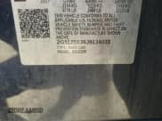 ✅ 2018 Chevrolet Impala Premier • VIN: 2G1125S39J9134038 • Lot: 70992545. Listed on Copart with 184,507 mi. Free auction sales archive from the USA and detailed vehicle history report at DreamBid. Image 12.