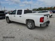 ✅ 2011 Chevrolet Silverado 1500 LT • VIN: 3GCPKSE32BG173265 • Lot: 72269714. Listed on Copart with 132,269 mi. Free auction sales archive from the USA and detailed vehicle history report at DreamBid. Image 2.