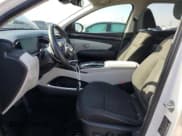 ✅ 2022 Hyundai Tucson SEL Convenience • VIN: KM8JFCA18NU024635 • Lot: 49678744. Wystawiony na Copart z przebiegiem 29 164 mil. Bezpłatny archiwum sprzedaży aukcyjnych z USA i szczegółowy raport historii pojazdu na DreamBid. Zdjęcie 7.